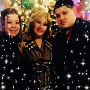 Meet your Posher, Rosa